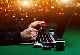 Zoloto Loto Casino